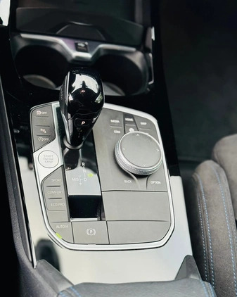 BMW Seria 1 cena 129999 przebieg: 69000, rok produkcji 2021 z Wałcz małe 154